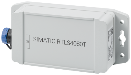 6GT2700-6DE33  Transponder RTLS4060T, ISED