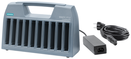 6GT2790-0DD00  Charging Unit for 10 x RTLS4083T...