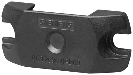 6GT2690-0AE00 Mounting cover for MDS D423/RF330T