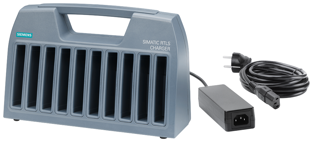 p_fs1_xx_1936p 6GT2790-0DD02 Charging Unit for 10x RTLS4083T ... - Зображення 1