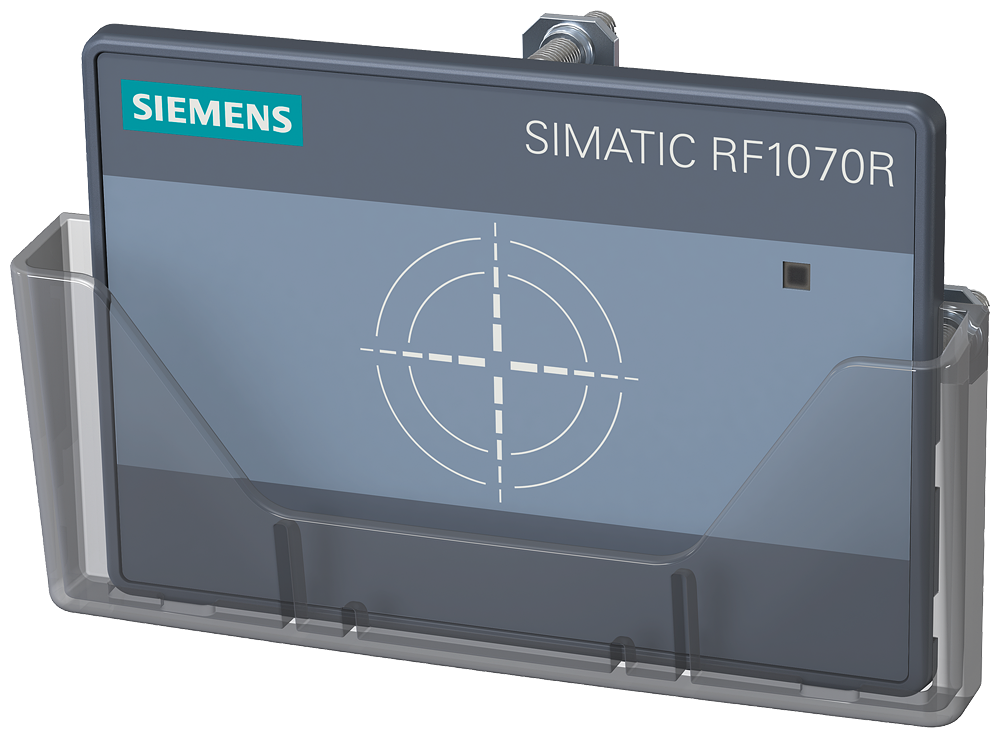 p_fs1_xx_1949p 6GT2831-6BA60 Reader RF1070R USB/RS232 - Зображення 1