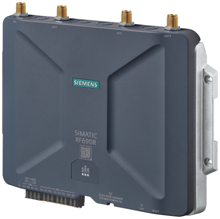 6GT2811-7AD20-0AA0 Reader RF690R ETSI