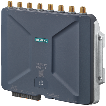 6GT2811-7DD20-0AA0  Reader RF695R ETSI