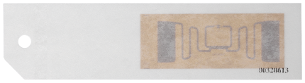 6GT2810-2AG84-0AX2 Label RF682L, 156x 40x 0,4 mm U7...