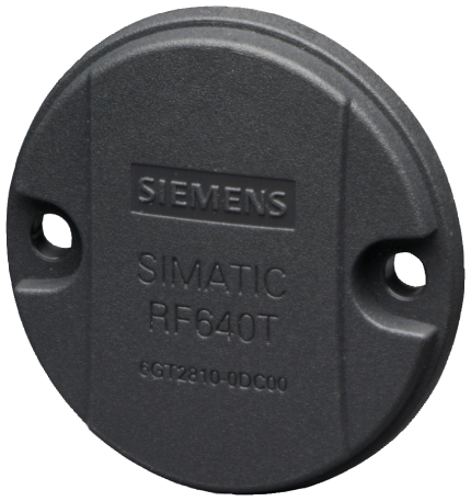 6GT2810-2DC10  Transponder RF640T FCC