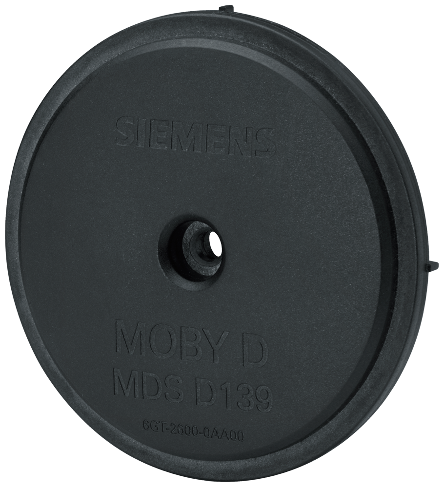 p_fs1_xx_768p 6GT2600-0AA10 Transponder MDS D139 - Зображення 1