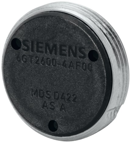 6GT2600-4AF00 Transponder MDS D422