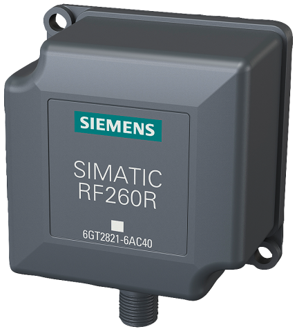 6GT2821-6BC32 Reader RF260R IO-LINK V1.1