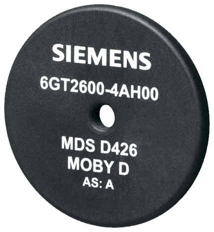 6GT2600-4AH00 Transponder MDS D426