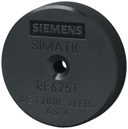 6GT2810-2EE01  Transponder RF625T DISC FCC