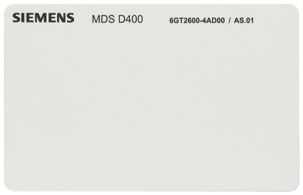 6GT2600-4AD00 Transponder MDS D400
