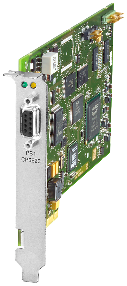 6GK1562-3AA00 Communication processor CP 5623
