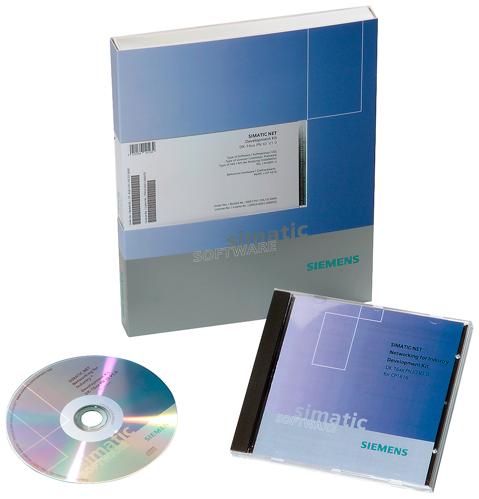 p_ik1_xx_1352p 6GK1706-1NW00-3AE1 IE SNMP OPC-SERVER BASIC UPGRADE... - Зображення 1