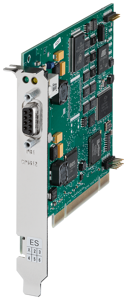 p_ik1_xx_1664p 6GK1561-2AA00 Communication processor CP 5612 - Зображення 1