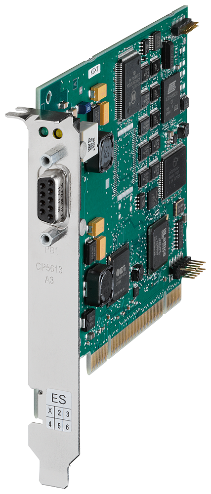 p_ik1_xx_1667p 6GK1561-3AA02 Communication processor CP 5613 A3 - Зображення 1