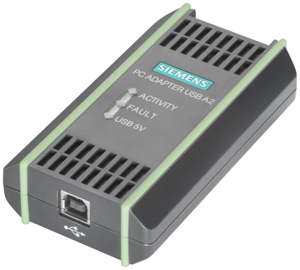 6GK1571-0BA00-0AA0  PC Adapter USB A2