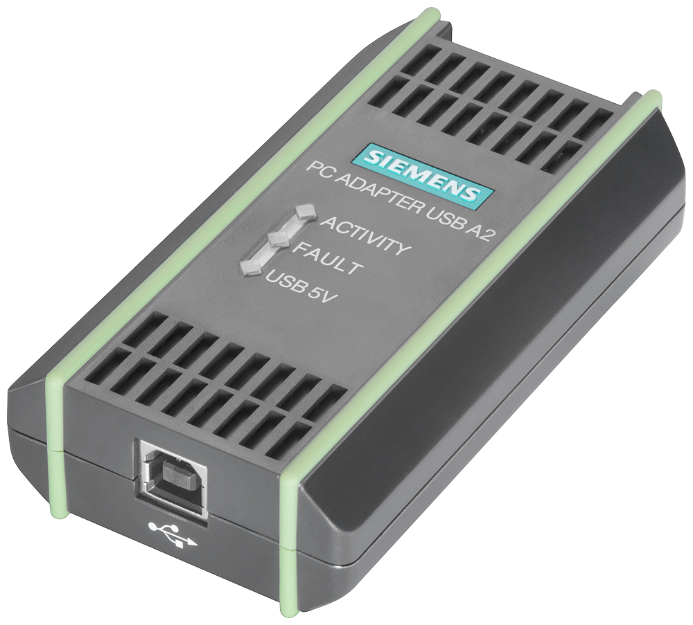 p_ik1_xx_1725p 6GK1571-0BA00-0AA0 PC Adapter USB A2 - Зображення 1