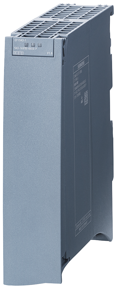 6AG1543-1AX00-2XE0 SIPLUS NET CP 1543-1