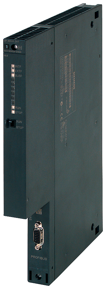 6AG1443-5DX05-4XE0  SIPLUS NET CP443-5