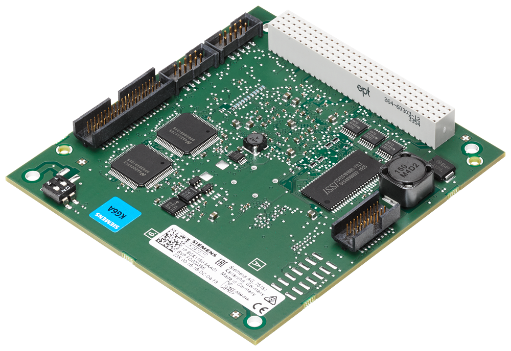 p_ik1_xx_2111p 6GK1160-4AA01 Communication processor CP 1604 - Зображення 1