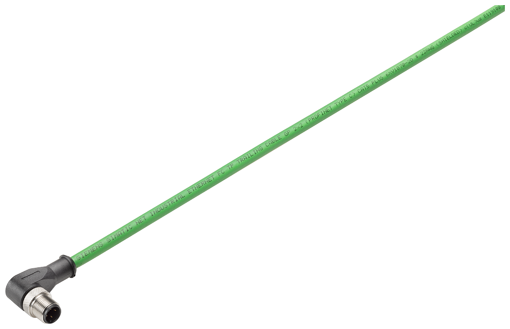 p_ik1_xx_2149p 6XV1870-8GE30 IE Connecting Cable M12-90/M12-9... - Зображення 1