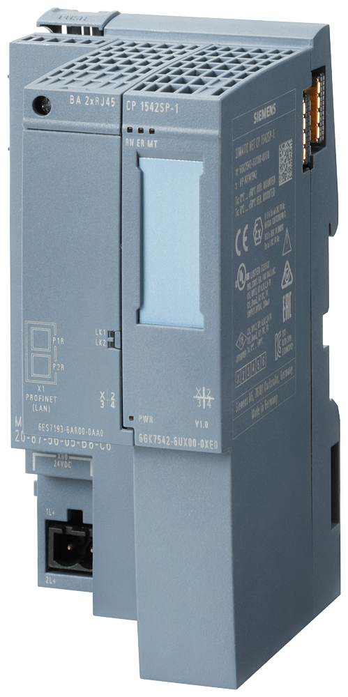 p_ik1_xx_214p 6GK7542-6UX00-0XE0 Communication processor CP 1542SP-1 - Зображення 1