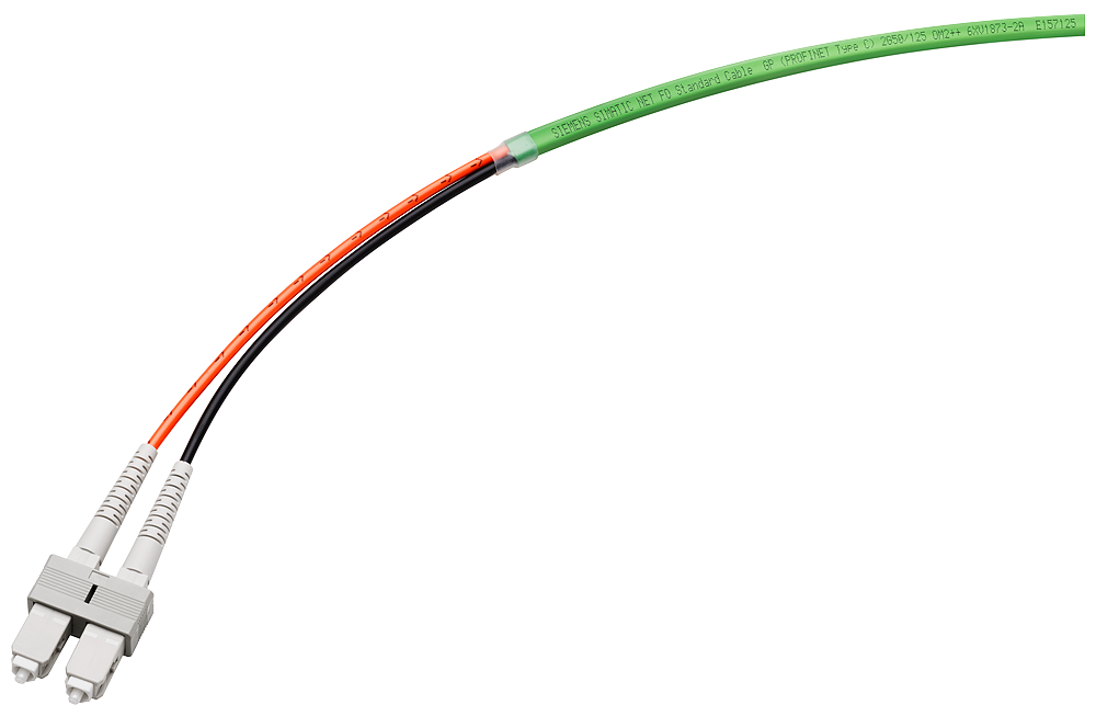 p_ik1_xx_224p 6XV1873-6AH05 FO Standard Cable 50/125 0.5 m, ... - Зображення 1
