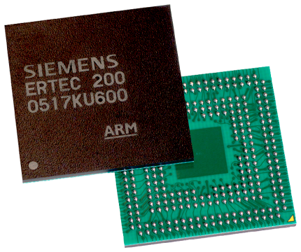 6GK1182-0BB01-0AA1  PROFINET IO ASIC, ERTEC 200, 70 ...