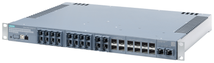 6GK5334-3TS00-4AR3 SCALANCE XR322-12 (2x230V AC)