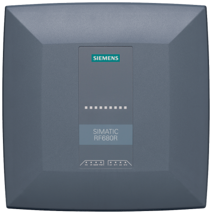 6GT2811-6AA10-4AA0  Reader RF680R ARIB