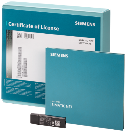 6NH9910-0AA31-0AB0 Software TCSB 64 V3.1