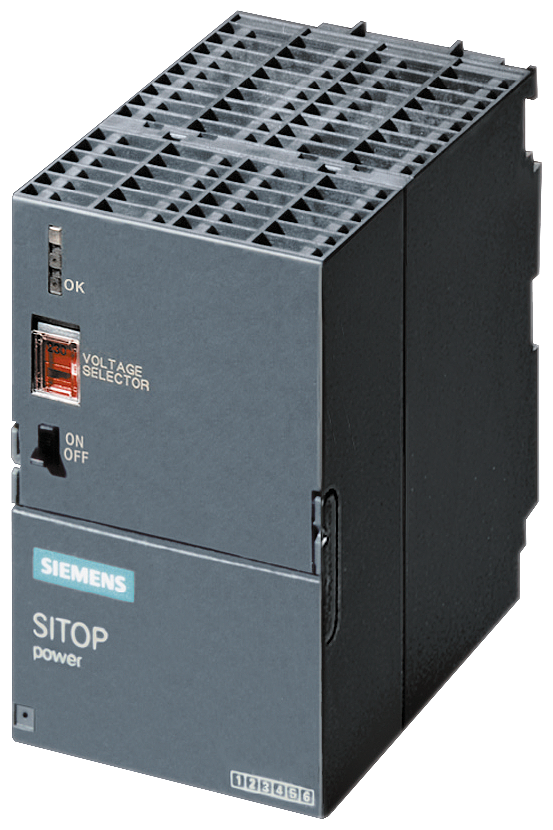 p_kt1_xx_1186p 6ES7307-1EA80-0AA0 SIMATIC PS307/1AC/DC24V/5A/Outdoor - Зображення 1