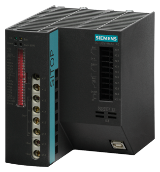 p_kt1_xx_1199p 6EP1931-2FC21 SITOP DC UPS Module/24VDC/40A - Зображення 1