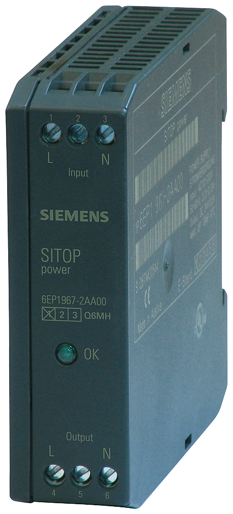 p_kt1_xx_121p 6EP1967-2AA00 SITOP Imcrush current limiter - Зображення 1