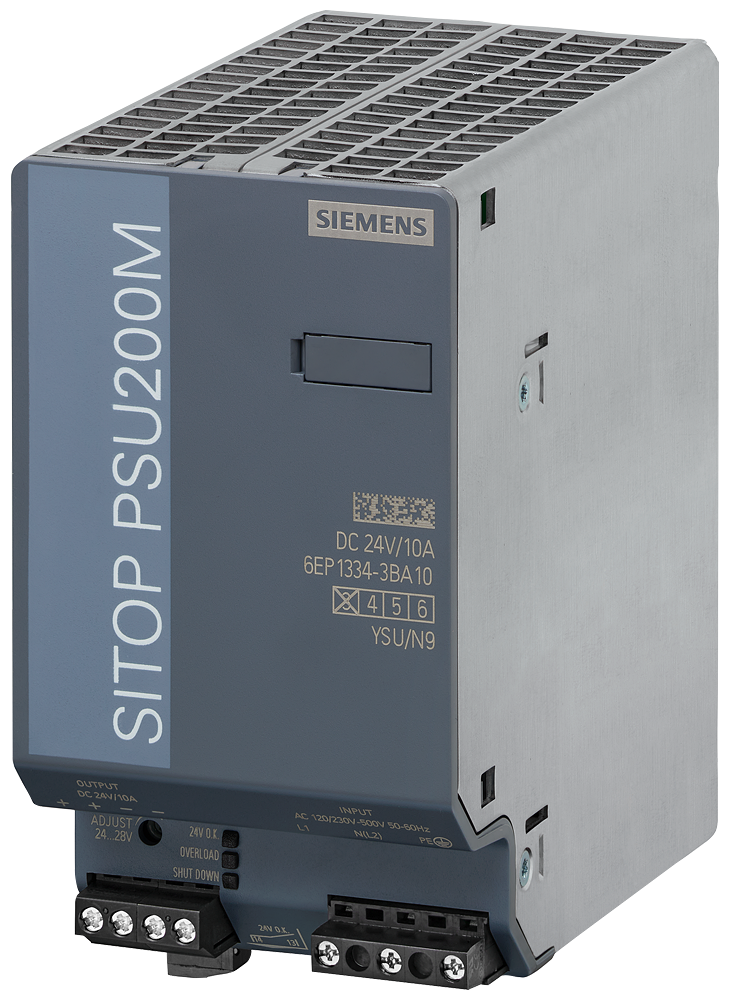 p_kt1_xx_1256p 6AG1334-3BA10-7AA0 SIPLUS PS PSU200M 10A - Зображення 1