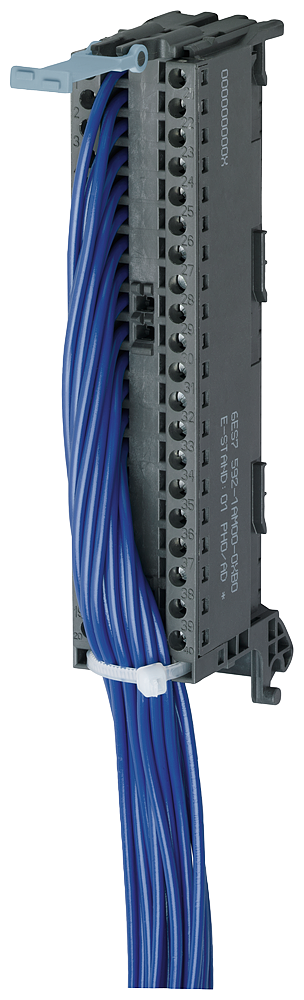 6ES7922-5BD20-0HB0  S7-1500 FRONTCONN. 20 CORES HALO...