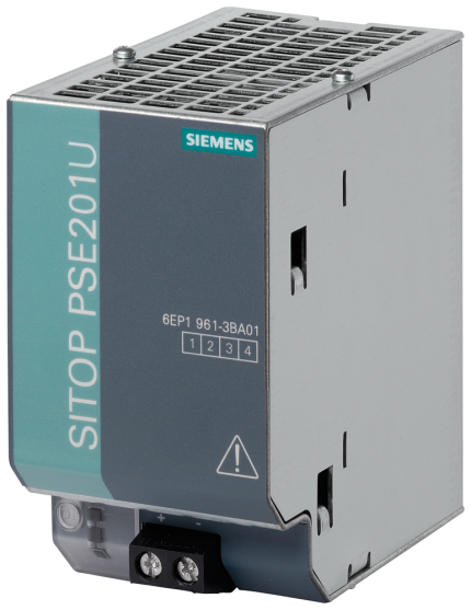 6AG1961-3BA01-7AA0 SIPLUS SITOP PS MODULAR Puffermodul