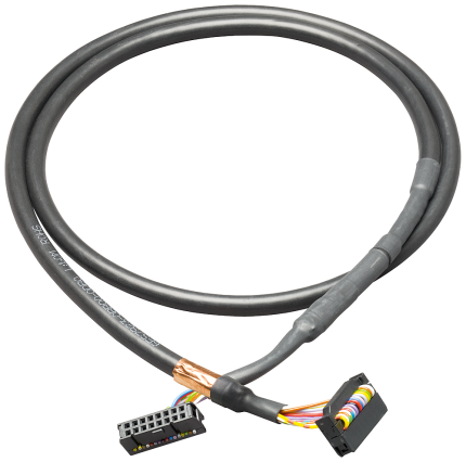 6ES7923-0BJ00-0DB0 CONNECTING CABLE S7 SHIELDED 8.0M