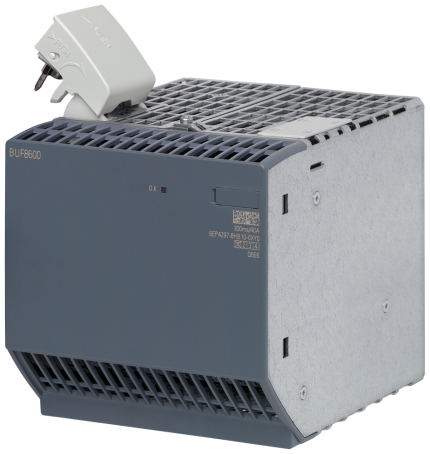 6EP4297-8HB10-0XY0 SITOP BUF8600/300MS/40A