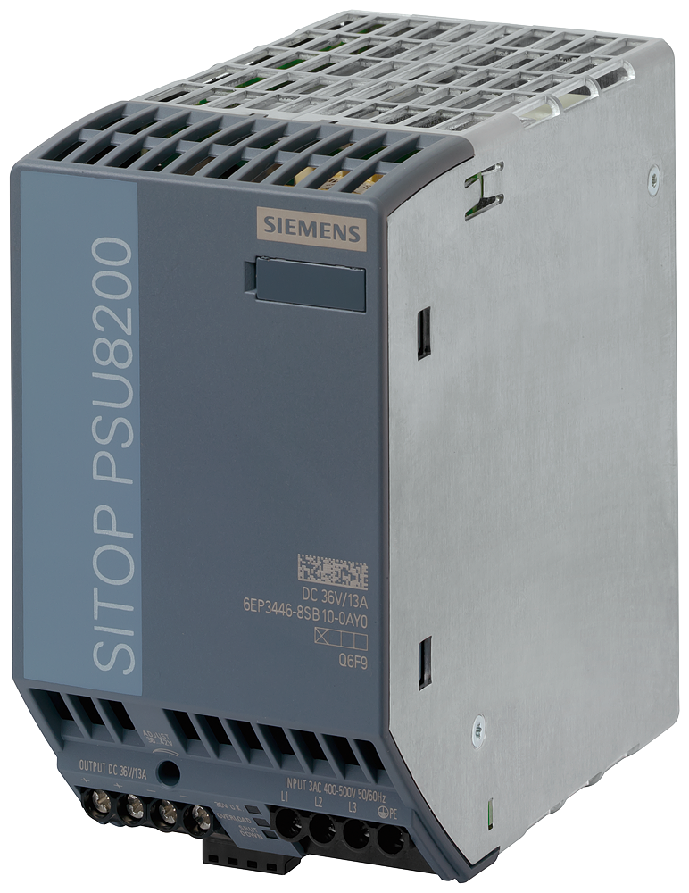 p_kt1_xx_1714p 6EP3446-8SB10-0AY0 SITOP PSU8200/3AC/36VDC/13A - Зображення 1