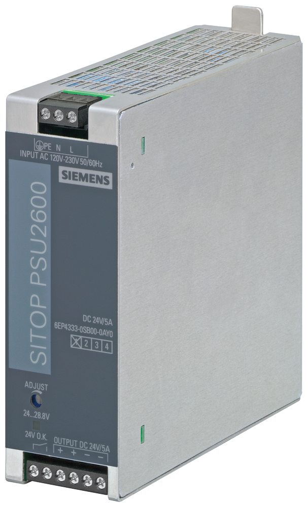 p_kt1_xx_1734p 6EP4333-0SB00-0AY0 SITOP PSU2600/1ACDC/24VDC/5A - Зображення 1