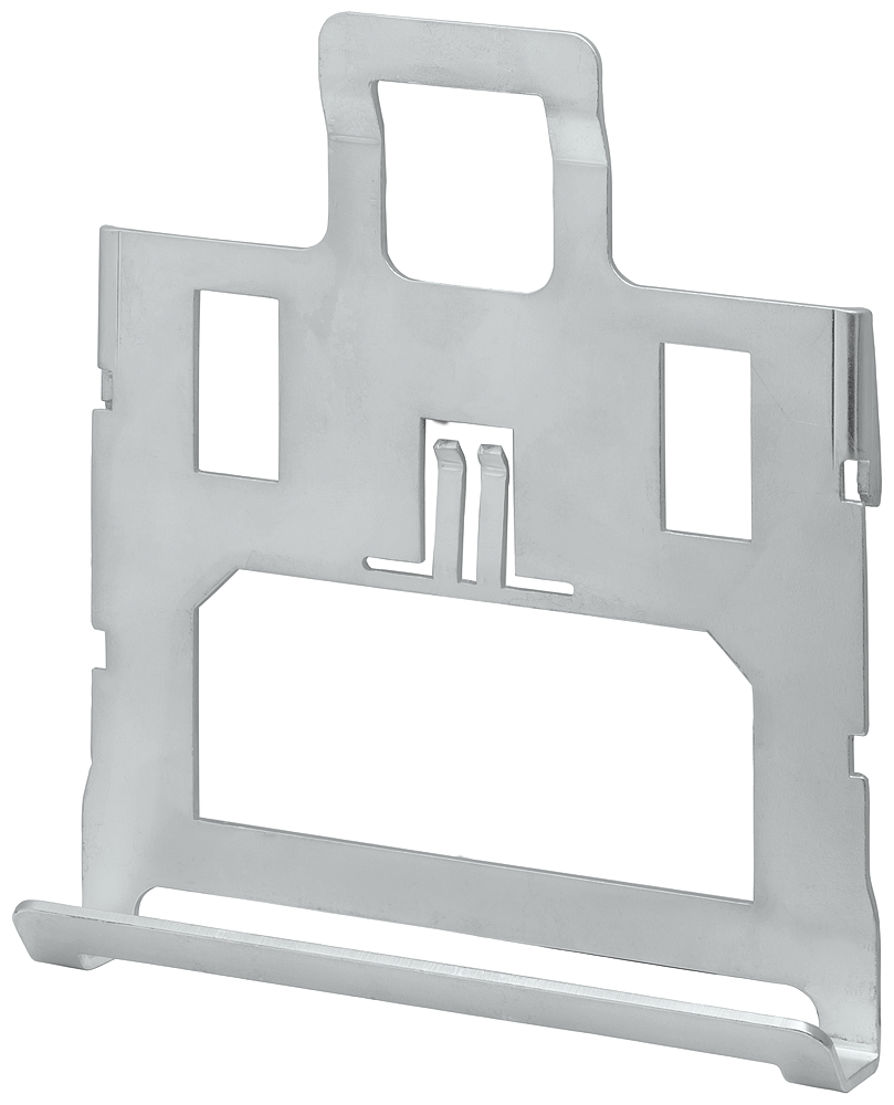 p_kt1_xx_174p 6ES7928-1BA20-4AA0 SHIELD SHEET FOR TERMINAL BLOCK - Зображення 1