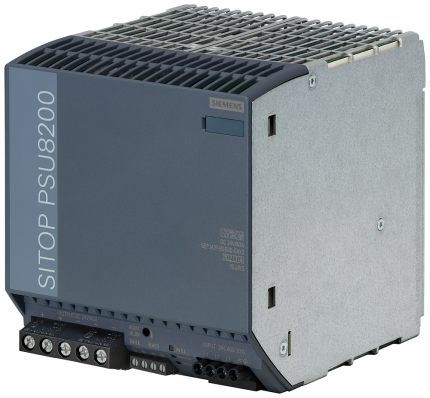 6AG1437-8SB00-7AY0  SIPLUS PSU8200 3ph DC 24V 40A