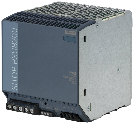 6EP3447-8SB00-0AY0 SITOP PSU8200/3AC/48VDC/20A