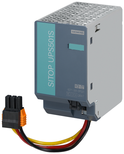 6EP1935-5PG01-8AA0 SITOP UPS501S/5KWS/Expansion Mod...