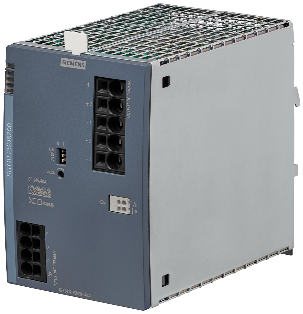 p_kt1_xx_1974p 6EP3437-7SB00-3AX0 SITOP PSU6200/3AC/24VDC/40A - Зображення 1