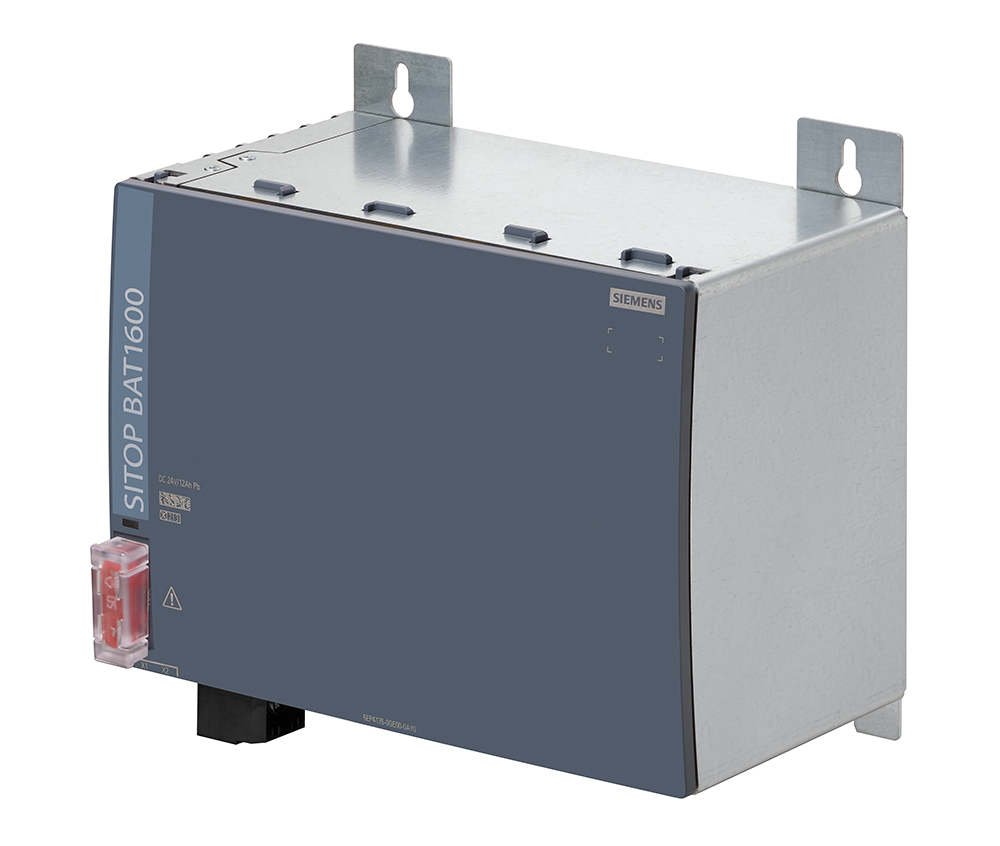p_kt1_xx_1986p 6EP4135-0GL00-0AY0 SITOP BAT1600/Battery module/24V... - Зображення 1