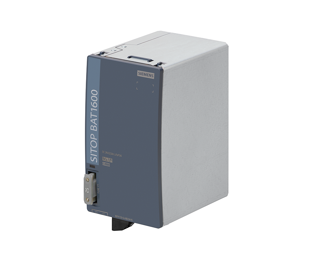 p_kt1_xx_198p 6EP4132-0JA00-0AY0 SITOP BAT1600/Battery module/24V... - Зображення 1