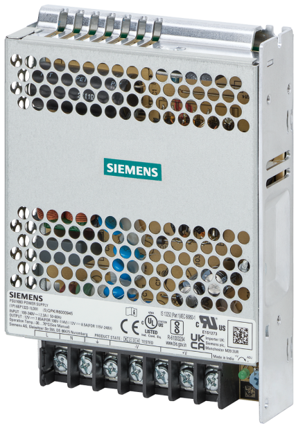 6EP1322-1LD01  SITOP PSU100D/1AC/12VDC/8.5A