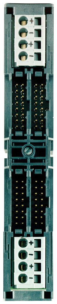 p_kt1_xx_25p 6ES7921-3AA20-0AA0 Front connector (Digital 4X8E/A)... - Зображення 1